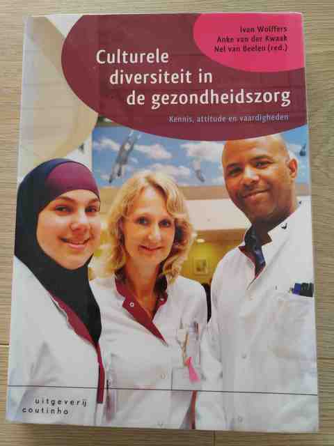 9789046903285-Culturele-diversiteit-in-de-gezondheidszorg