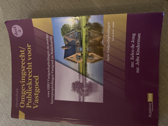 9789083163567-OmgevingsrechtPubliekrecht-voor-vastgoed.-Deel-2