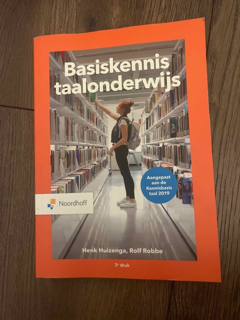 9789001745363-Basiskennis-taalonderwijs