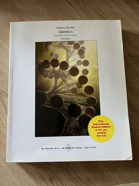 9789814646420-Genetics