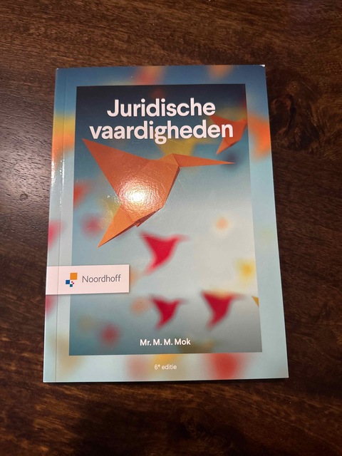 9789001047405-Juridische-vaardigheden
