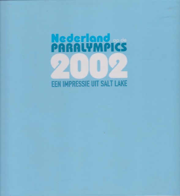 9789076574158-Nederland-Op-De-Paralympics-2002