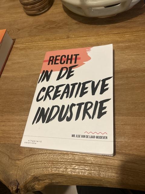 9789046905869-Recht-in-de-creatieve-industrie