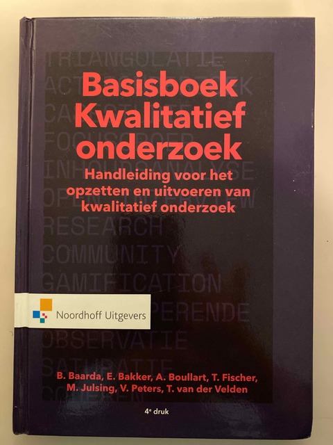 9789001888183-Basisboek-Kwalitatief-Onderzoek