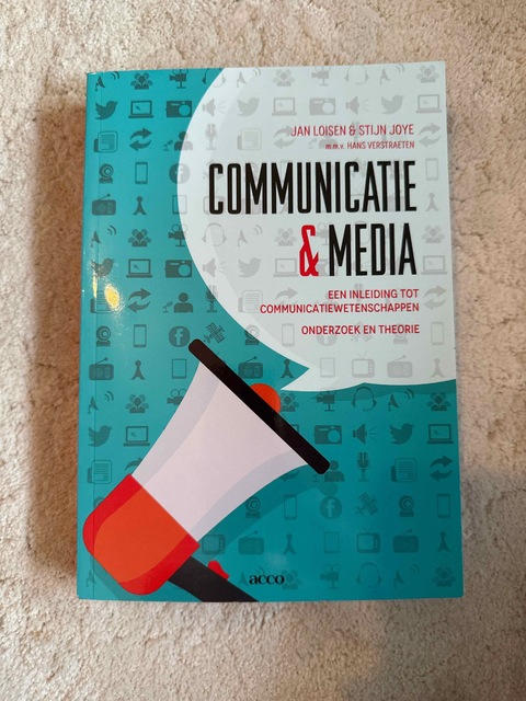 9789462925625-Communicatie-media