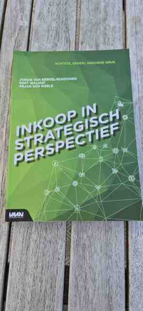9789462157491-Inkoop-in-strategisch-perspectief