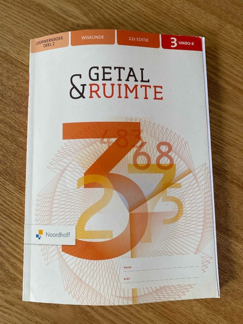 9789001575977-Getal-Ruimte-12e-ed-vmbo-k-3-leerwerkboek-deel-2