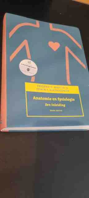 9789043035873-Anatomie-en-fysiologie-een-inleiding