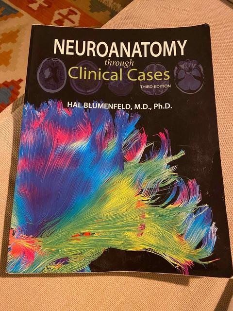 9781605359625-Neuroanatomy-through-Clinical-Cases