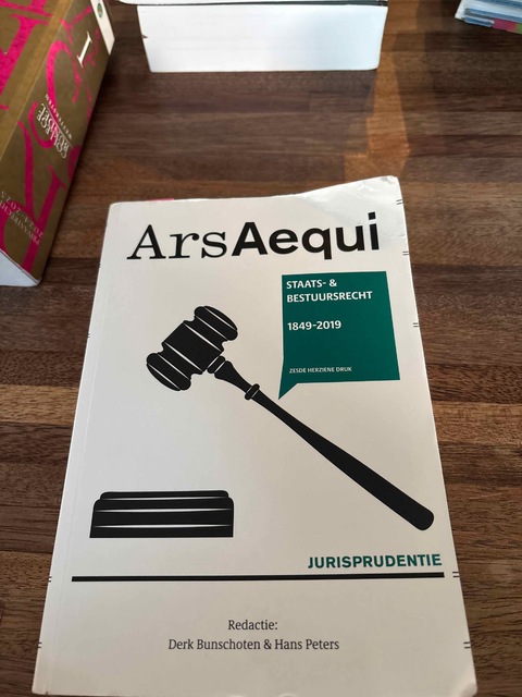 9789492766625-Jurisprudentie-Staats-en-bestuursrecht-1849-2019