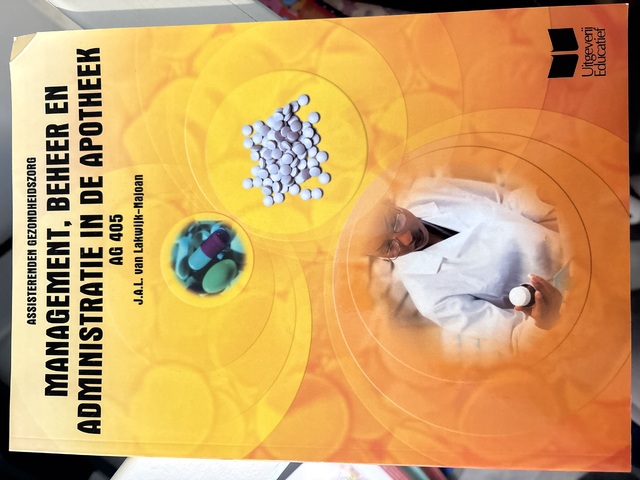 9789041504913-Management-Beheer-en-Administratie-in-de-apotheek