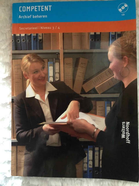 9789001143213-Archief-beheren-Niveau-34-Praktijkboek