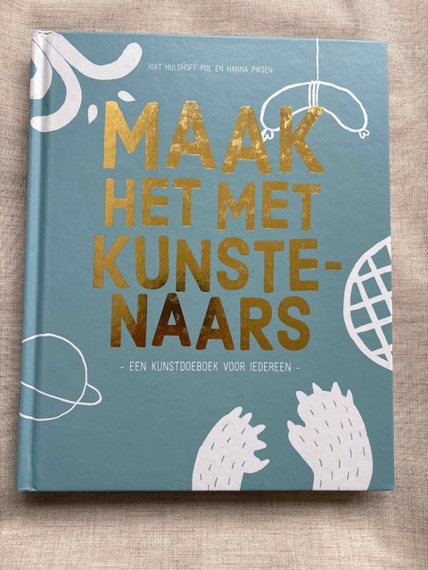 9789063694272-Maak-het-met-Kunstenaars
