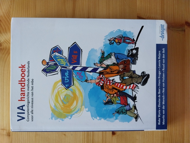 9789076944500-VIA-handboek