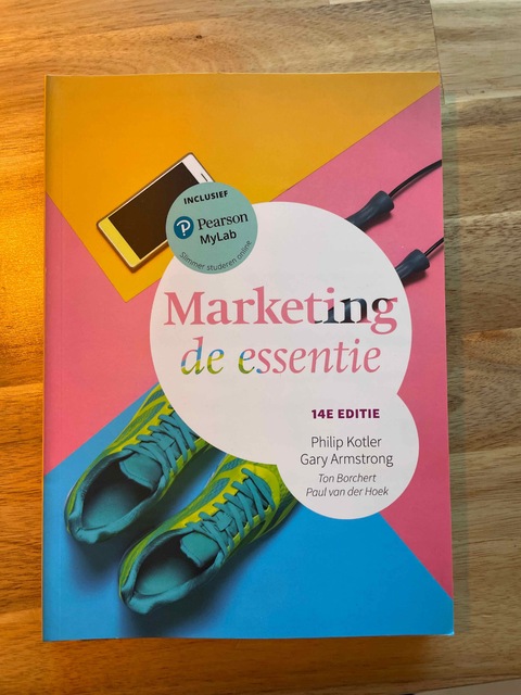 9789043036528-Marketing-de-essentie