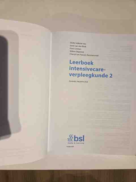 9789036830034-Leerboek-intensivecare-verpleegkunde-2