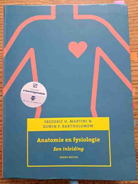9789043035873-Anatomie-en-fysiologie-een-inleiding