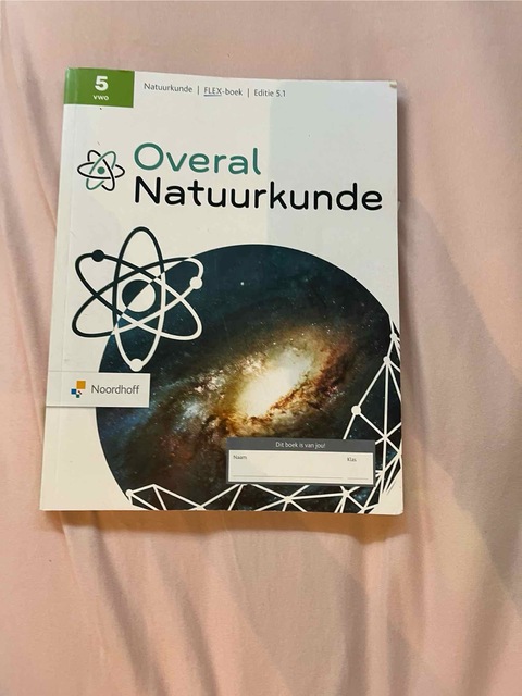 9789001033453-Overal-Natuurkunde-5-vwo-Flex-boek