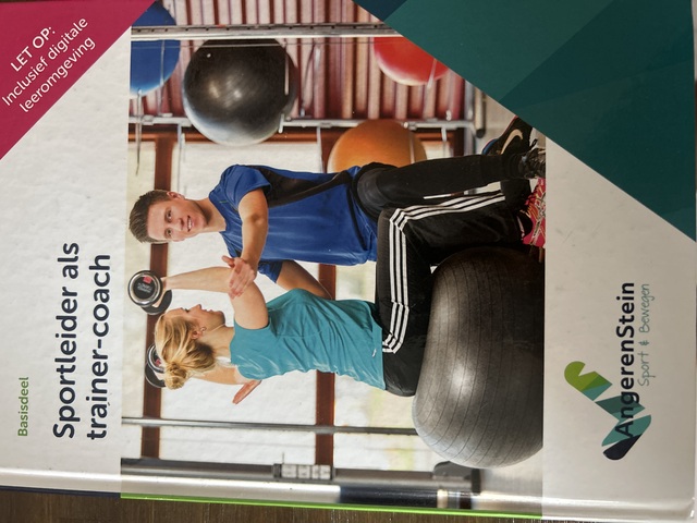 9789037256239-Sportleider-als-trainer-coach-combipakket
