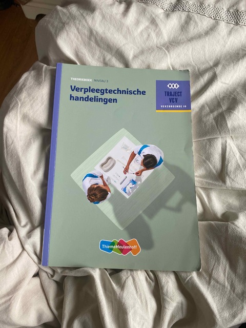 9789006910223-Verpleegtechnische-handelingen-niveau-3