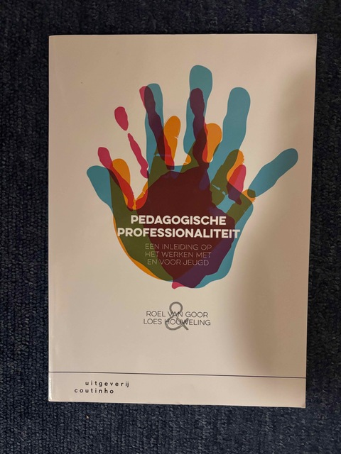 9789046907528-Pedagogische-professionaliteit