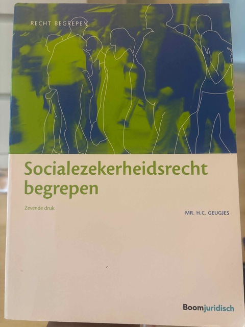 9789462905832-Socialezekerheidsrecht-begrepen