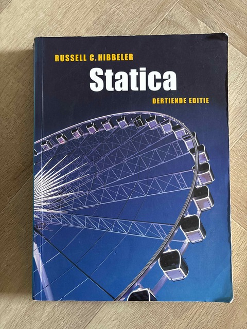 9789043030229-Staticamet-met-MyLab-NL-toegangscode