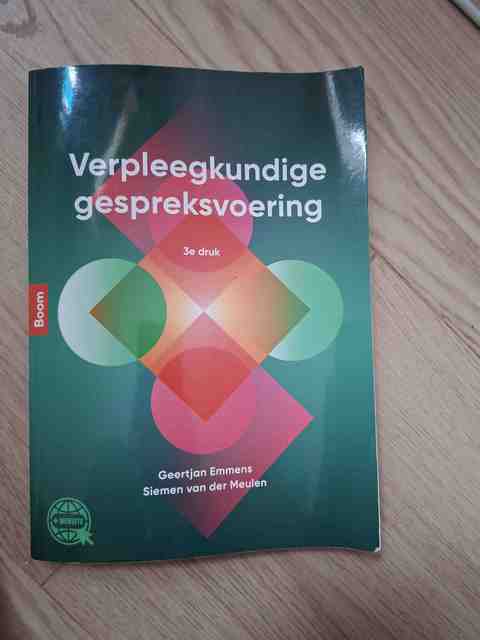 9789024421367-Verpleegkundige-gespreksvoering