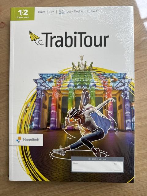 9789001022976-TrabiTour-ed-4.1-havovwo-1-2-FLEX-Lehrarbeitsbuch-A-B