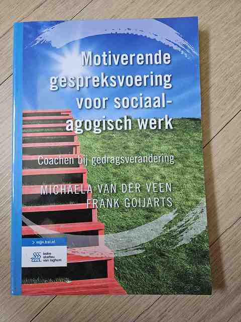 9789031392100-Motiverende-gespreksvoering-voor-sociaalagogisch-werk