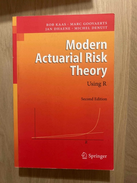 9783642034077-Modern-Actuarial-Risk-Theory