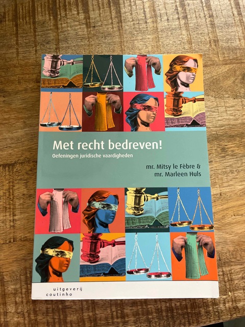 9789046906682-Met-recht-bedreven