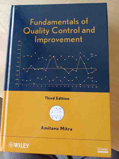 9780470226537-Fundamentals-of-Quality-Control-and-Improvement