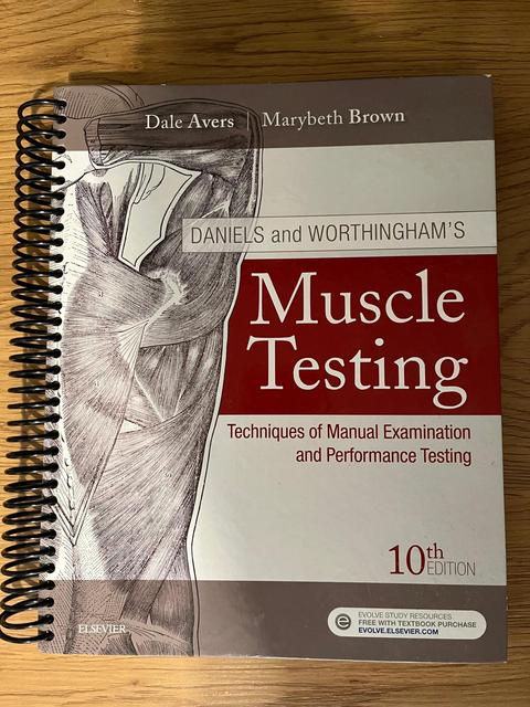 9780323569149-Daniels-and-Worthinghams-Muscle-Testing