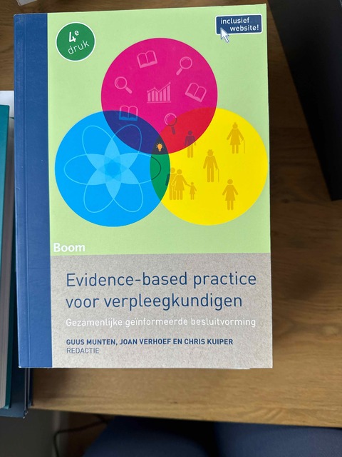 9789089538147-Evidence-based-practice-voor-verpleegkundigen