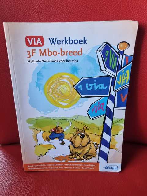 9789491699320-VIA-3F-Mbo-breed-Werkboek