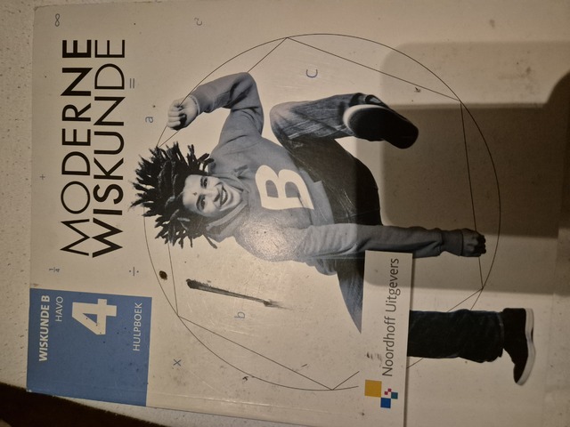 9789001850692-Moderne-Wiskunde-11e-ed-havo-4-wiskunde-B-hulpboek--online