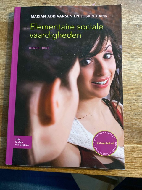 9789031389940-Elementaire-sociale-vaardigheden