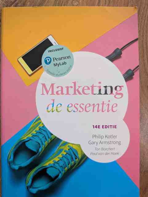9789043036528-Marketing-de-essentie