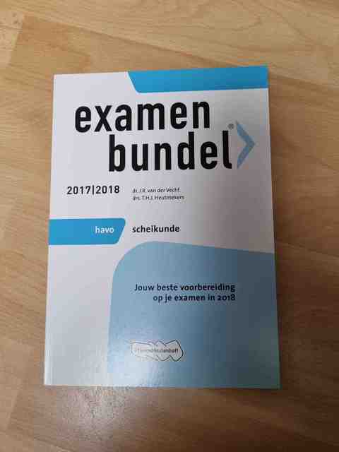9789006391909-Examenbundel-havo-Scheikunde-20172018