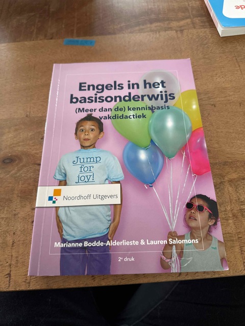 9789001846190-Engels-in-het-basisonderwijs