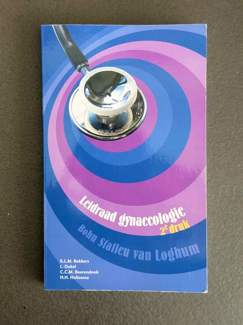 9789031381548-Leidraad-gynaecologie