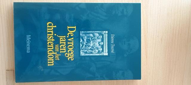 9789021137223-De-vroege-jaren-van-het-christendom