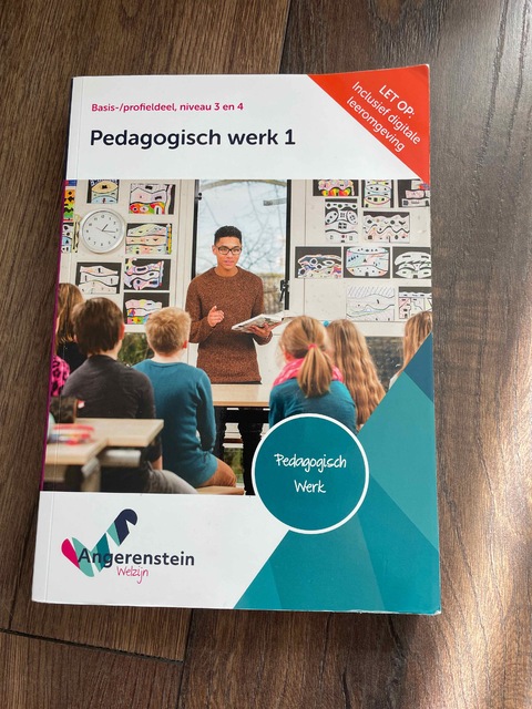 9789037229639-Pedagogisch-Werk-1-Profieldeel-Basisdeel