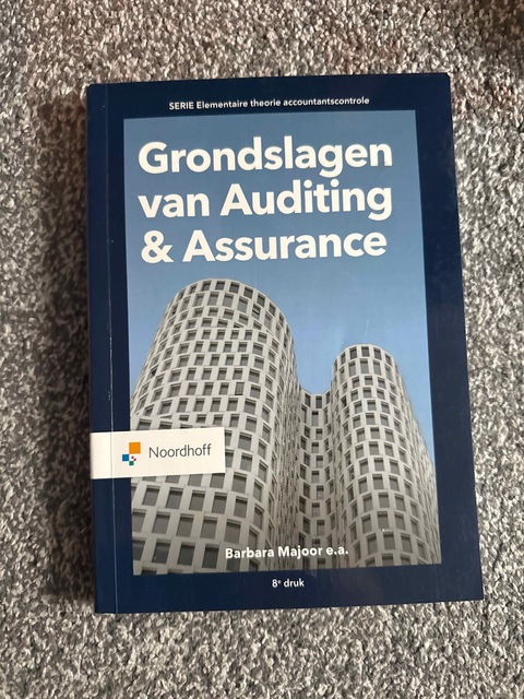 9789001903190-Grondslagen-van-Auditing-en-Assurance