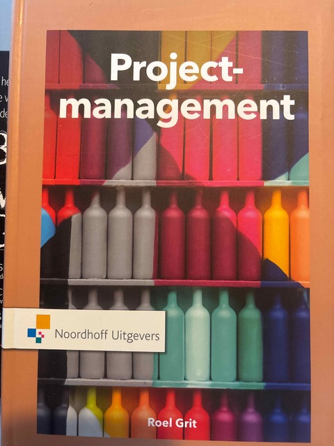 9789001891589-Projectmanagement