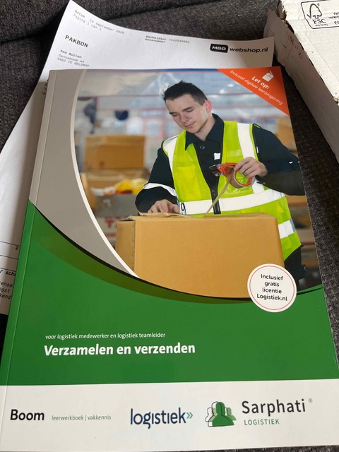 9789037269437-Verzamelen-en-verzenden-combipakket