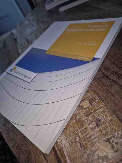 9789001862268-Praktisch-bestuursprocesrecht