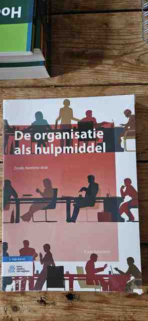 9789036817059-De-organisatie-als-hulpmiddel