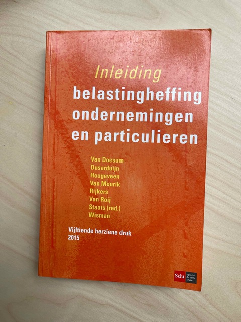 9789012393836-Inleiding-belastingheffing-ondernemingen-en-particulieren-2015